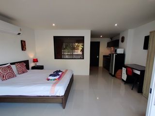 For sale スタジオ condo in Kathu, Phuket