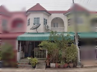 出售 3 卧室 联排别墅 在 Bang Khun Thian, 曼谷