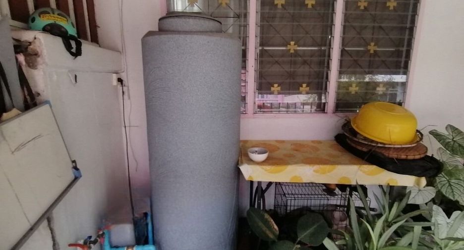 出售 3 卧室 联排别墅 在 Bang Khun Thian, 曼谷