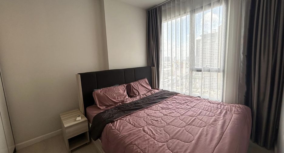 For rent 1 bed condo in Watthana, Bangkok