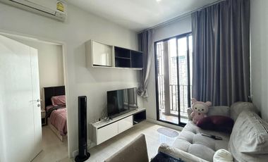 À louer 1 chambre condo à Watthana, Bangkok