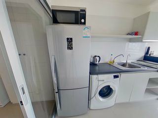 Wohnung zur Miete mit 1 Zimmer in Khlong Toei, Bangkok