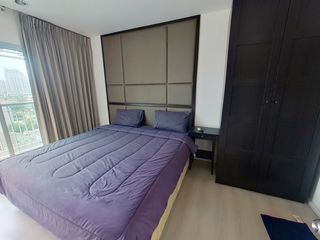Wohnung zur Miete mit 1 Zimmer in Khlong Toei, Bangkok