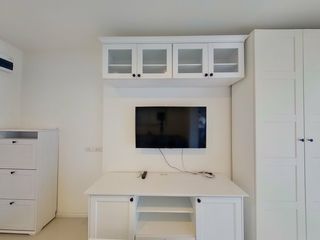 Wohnung zur Miete mit 1 Zimmer in Khlong Toei, Bangkok
