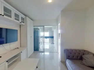 Wohnung zur Miete mit 1 Zimmer in Khlong Toei, Bangkok