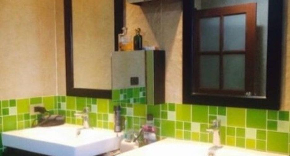 For sale 3 bedrooms condo in Bang Lamung, Chonburi