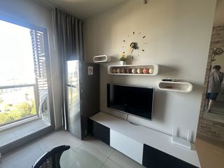 Wohnung zum Kauf mit 1 Zimmer in Bang Lamung, Chonburi