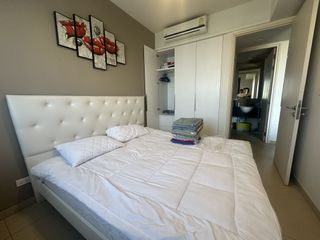 Wohnung zum Kauf mit 1 Zimmer in Bang Lamung, Chonburi