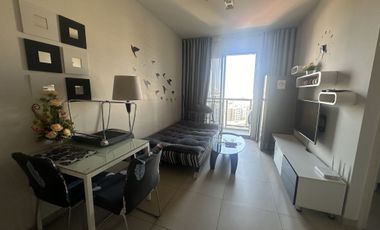 Wohnung zum Kauf mit 1 Zimmer in Bang Lamung, Chonburi