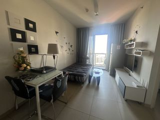 Wohnung zum Kauf mit 1 Zimmer in Bang Lamung, Chonburi