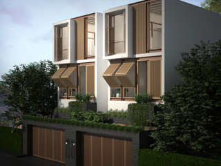 For sale 4 bedrooms house in Huai Khwang, Bangkok