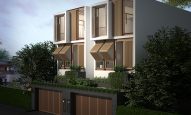 For sale 4 bedrooms house in Huai Khwang, Bangkok