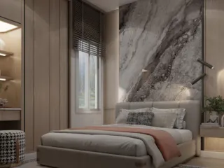 For sale 4 bedrooms house in Huai Khwang, Bangkok