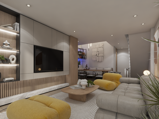 For sale 4 bedrooms house in Huai Khwang, Bangkok