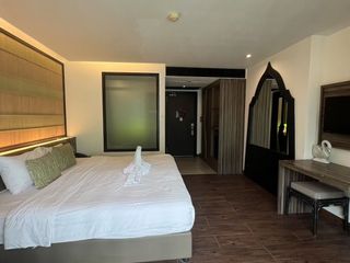 For Rent Studio Condo In Mueang Phuket