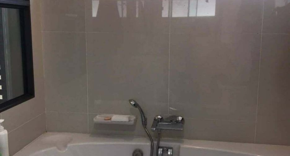 For rent 3 bedrooms house in Suan Luang, Bangkok