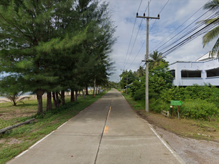 For sale land in Bang Saphan, Prachuap Khiri Khan