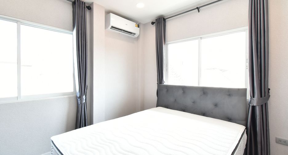 出租 3 卧室 独立屋 在 Bang Lamung, Chon Buri
