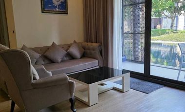 For rent 2 bedrooms condo in Thalang, Phuket