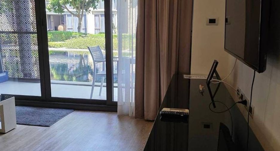 Condo en alquiler de 2 habitaciones en Thalang, Phuket