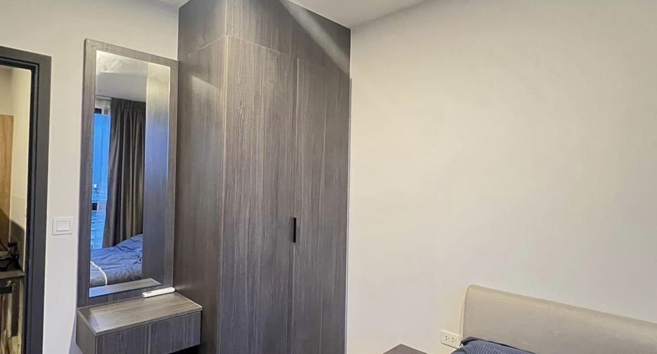 For rent 1 bed condo in Bang Na, Bangkok