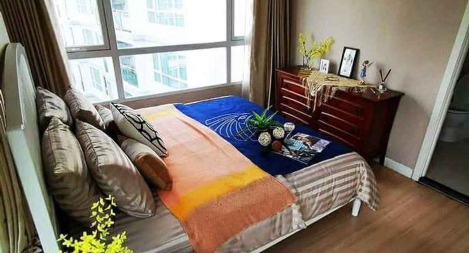 For rent 2 ベッドルーム condo in Phra Khanong, Bangkok