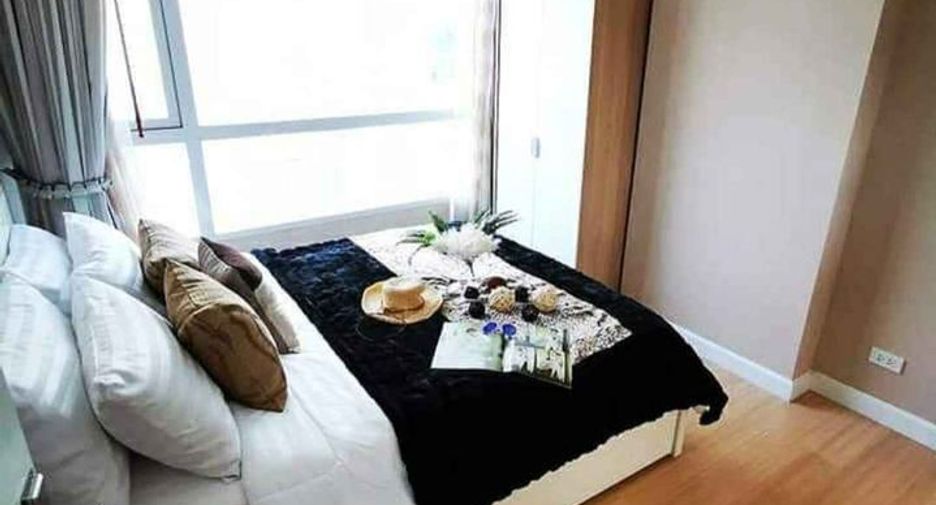 For rent 2 ベッドルーム condo in Phra Khanong, Bangkok