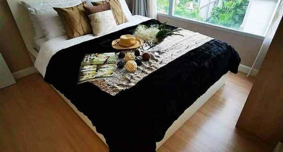 For rent 2 ベッドルーム condo in Phra Khanong, Bangkok