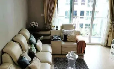 Condo en alquiler de 2 habitaciones en Phra Khanong, Bangkok