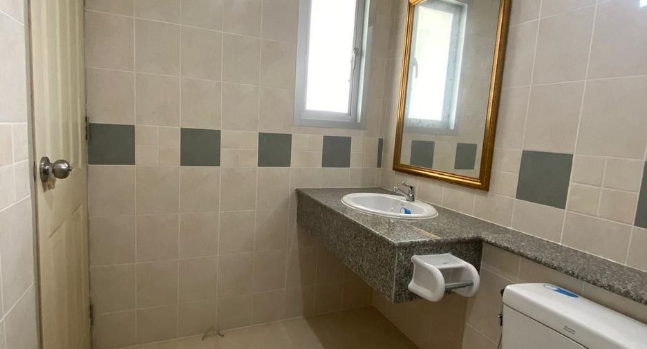 Аренда 3 спальни дом в Пхукет Тощн, Пхукет