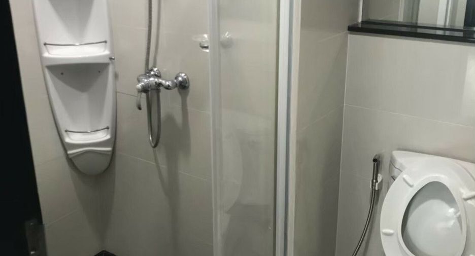 Продажа и аренда 2 спальни кондо в Патхум Щан, Бангкок