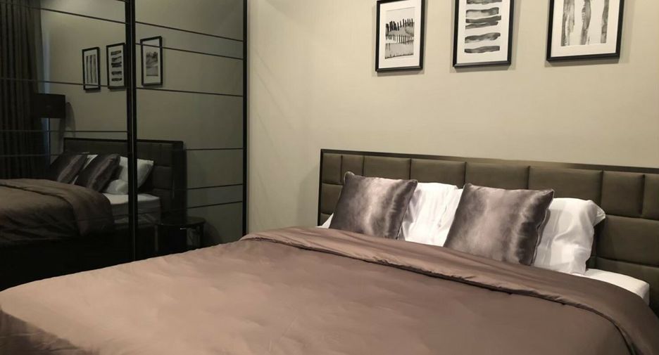 Продажа и аренда 2 спальни кондо в Патхум Щан, Бангкок