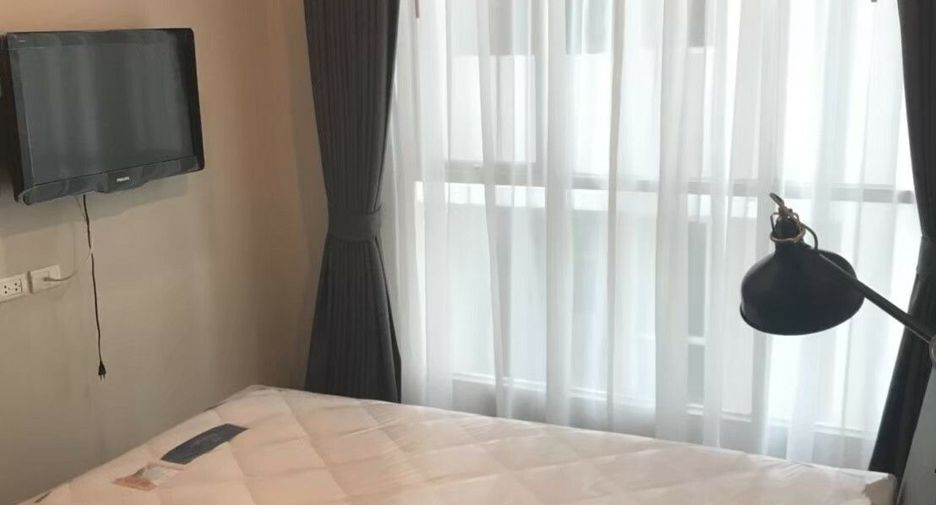 Продажа и аренда 2 спальни кондо в Патхум Щан, Бангкок