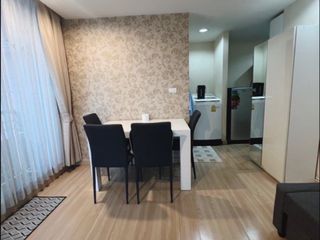 Продажа 1 кровать кондо в Дин Даенг, Бангкок