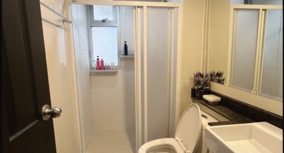 Condo en venta de 1 habitaciones en Din Daeng, Bangkok