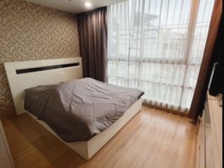 Продажа 1 кровать кондо в Дин Даенг, Бангкок