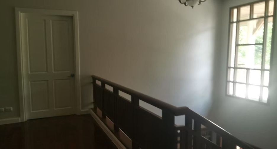 For rent 3 bedrooms house in Suan Luang, Bangkok