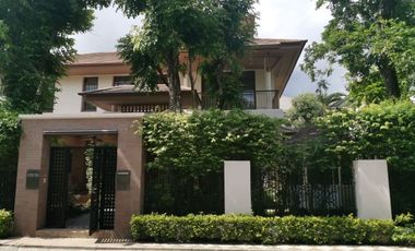 Haus zur Miete mit 3 Zimmer in Suan Luang, Bangkok