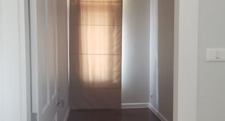 For rent 3 bedrooms house in Suan Luang, Bangkok