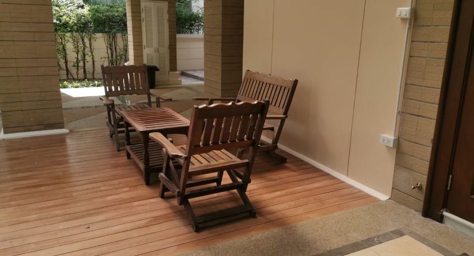 For rent 3 bedrooms house in Suan Luang, Bangkok