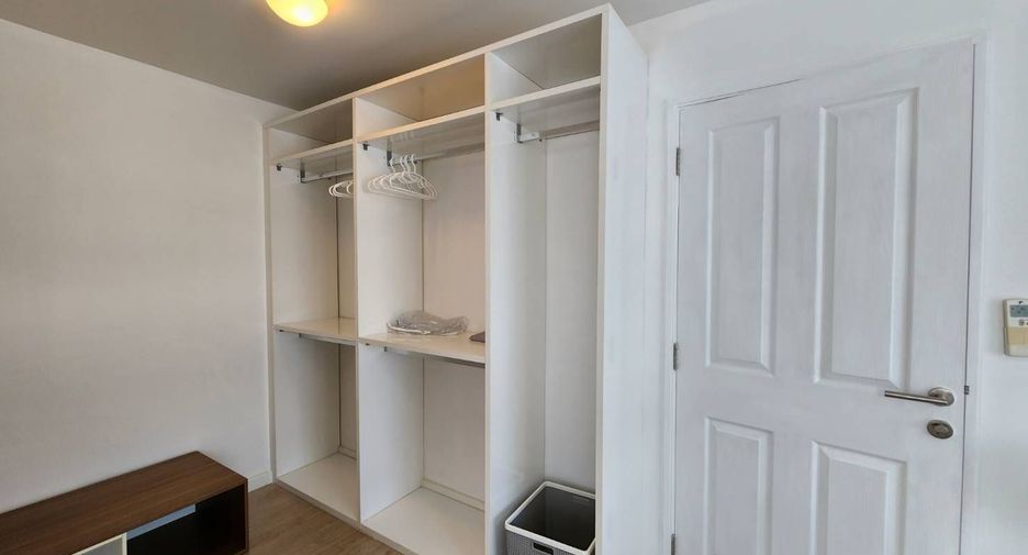 For rent 2 bedrooms condo in Hua Hin, Prachuap Khiri Khan