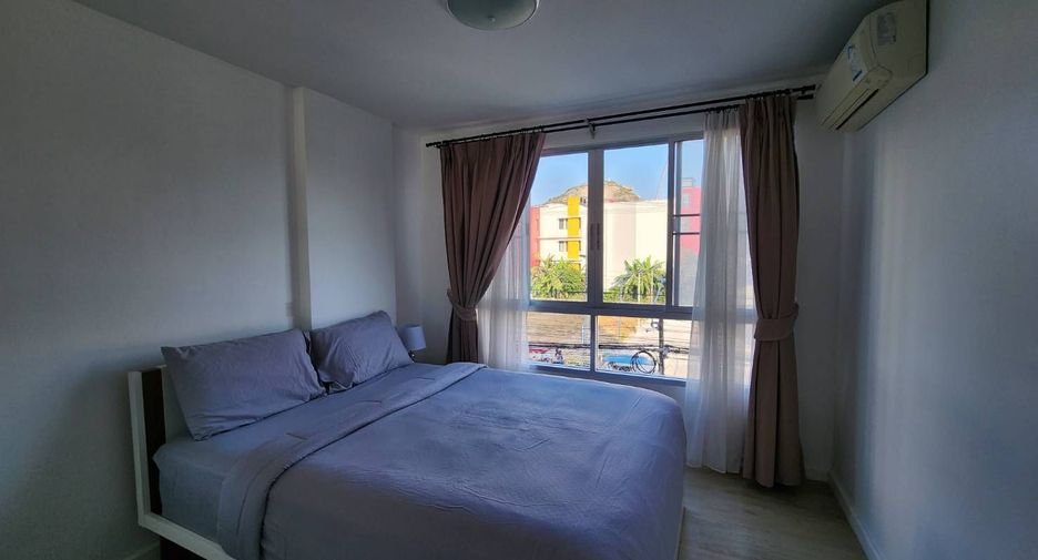 For rent 2 bedrooms condo in Hua Hin, Prachuap Khiri Khan