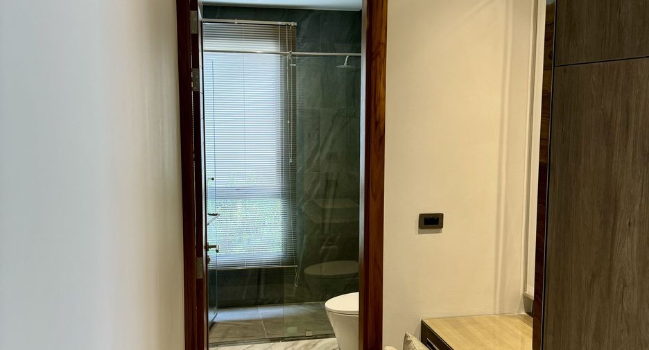 Villa zur Miete mit 4 Zimmer in Thalang, Phuket