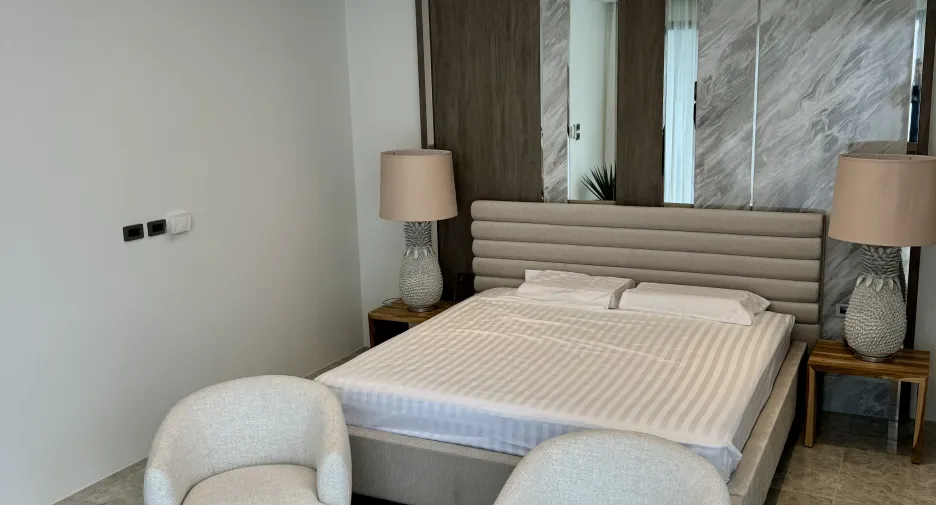 Villa zur Miete mit 4 Zimmer in Thalang, Phuket