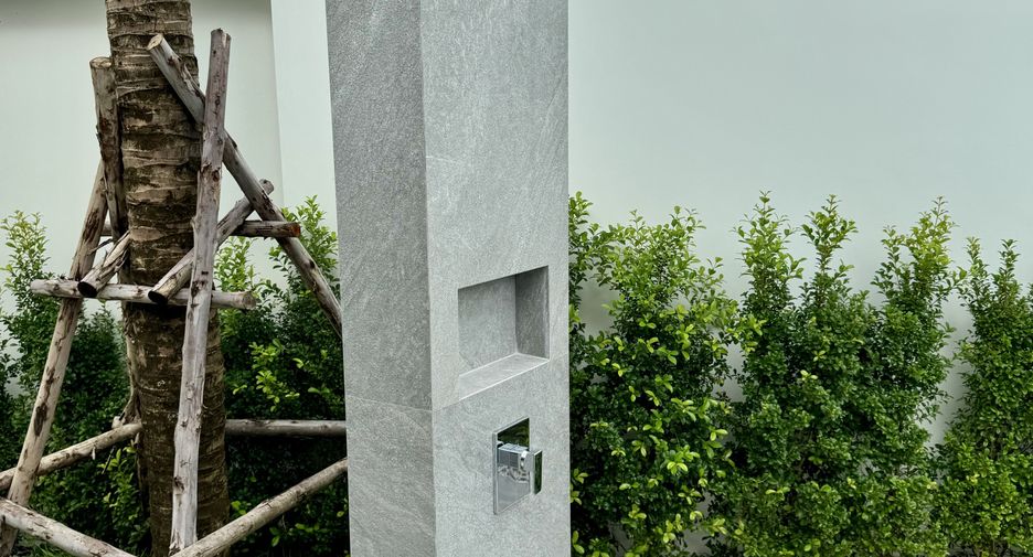 Villa zur Miete mit 4 Zimmer in Thalang, Phuket