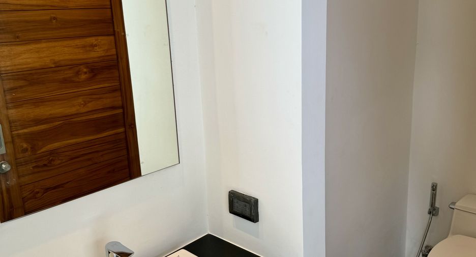 Villa zur Miete mit 4 Zimmer in Thalang, Phuket