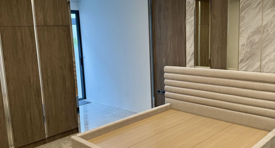 Villa zur Miete mit 4 Zimmer in Thalang, Phuket