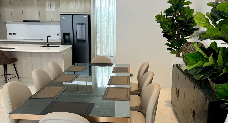 Villa zur Miete mit 4 Zimmer in Thalang, Phuket