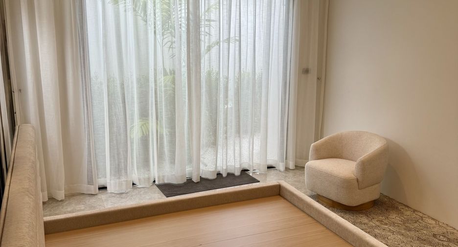Villa zur Miete mit 4 Zimmer in Thalang, Phuket