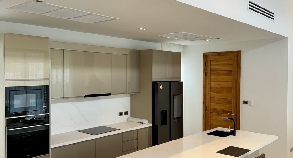 Villa zur Miete mit 4 Zimmer in Thalang, Phuket